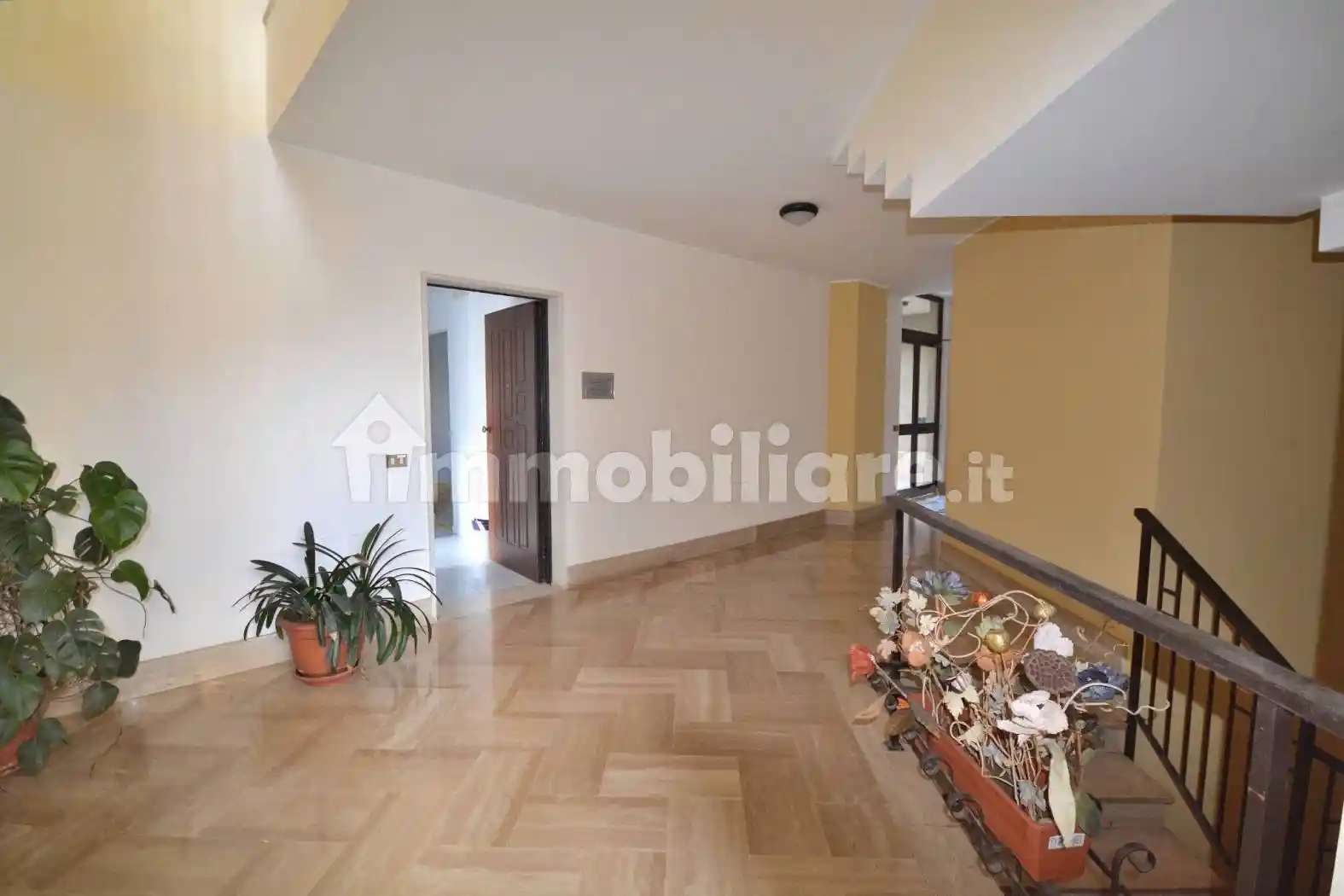 Trilocale via Giovanni Spadolini 37, Centro, Vibo Valentia - foto 4