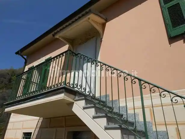 Villa in vendita a Recco