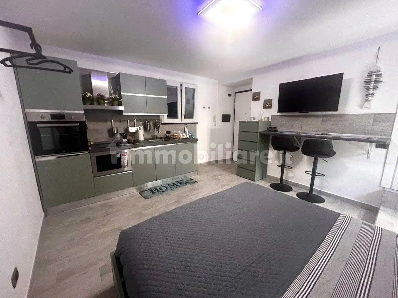 Appartamento in affitto a Portovenere