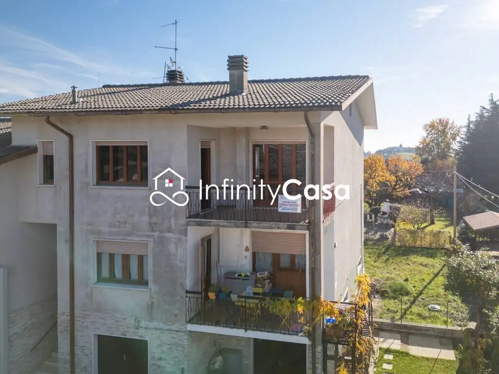 Quadrilocale largo Annamaria Chiampan, Centro, Cerro Veronese - foto 3