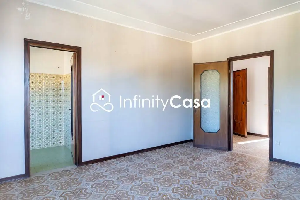 Quadrilocale largo Annamaria Chiampan, Centro, Cerro Veronese - foto 5