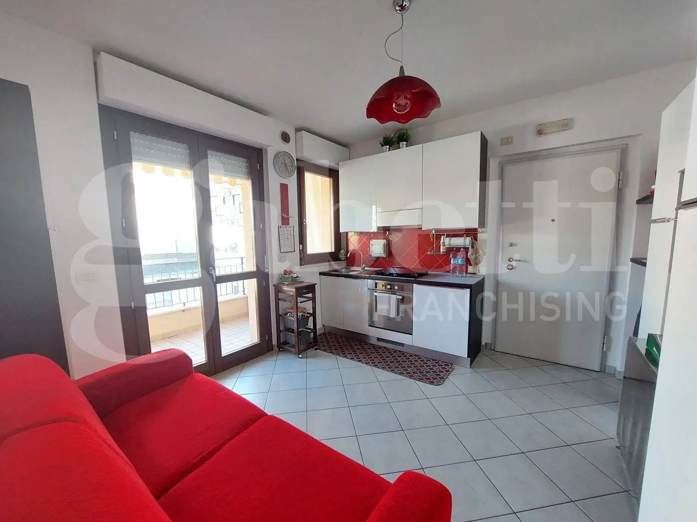 Appartamento in vendita a Alba Adriatica