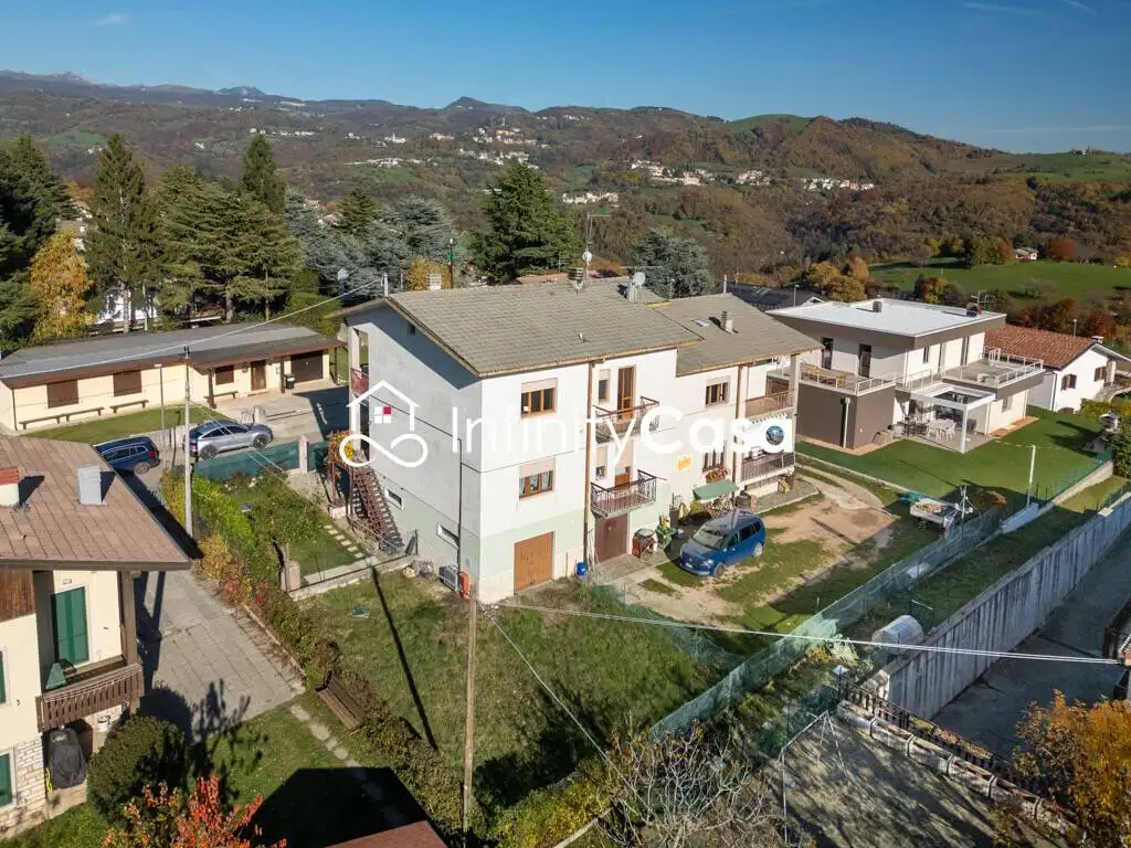 Appartamento in vendita a Cerro Veronese