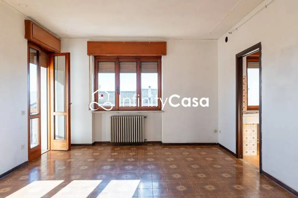 Quadrilocale largo Annamaria Chiampan, Centro, Cerro Veronese - foto 3