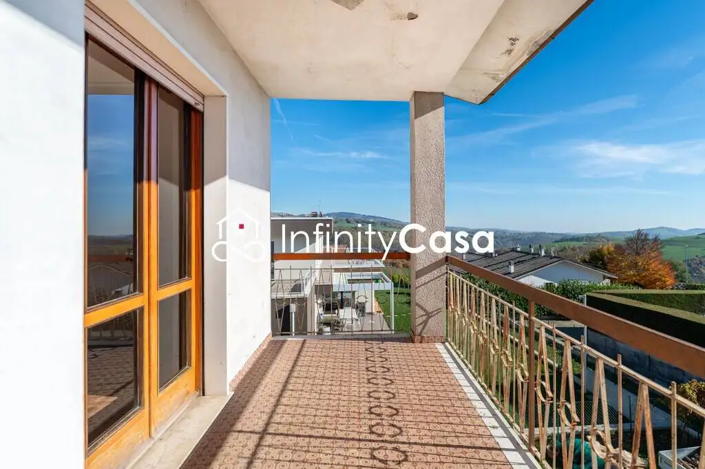 Quadrilocale largo Annamaria Chiampan, Centro, Cerro Veronese - foto 5