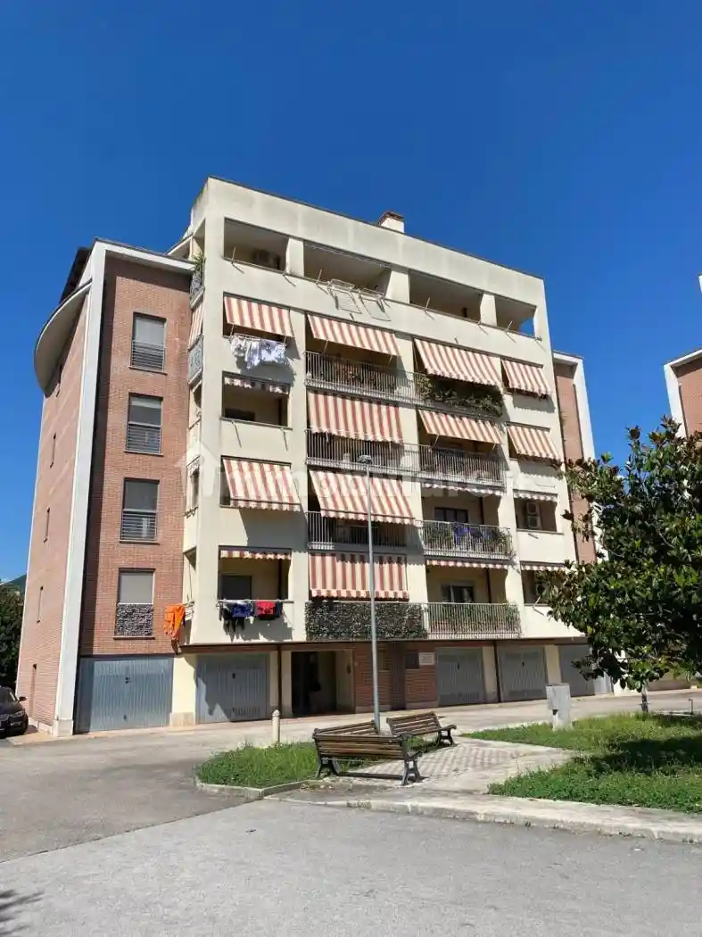 Appartamento in vendita a Cassino