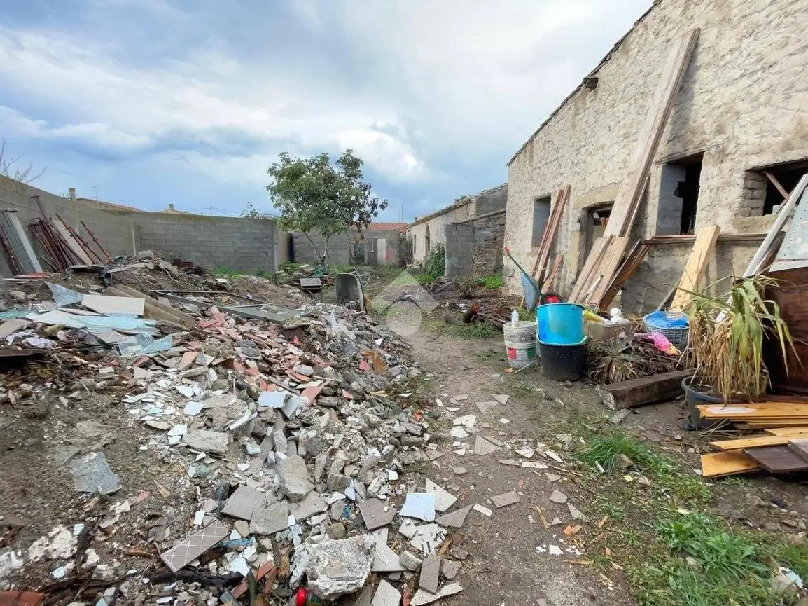 Terratetto unifamiliare via Dante Alighieri 49, Baratili San Pietro - foto 3