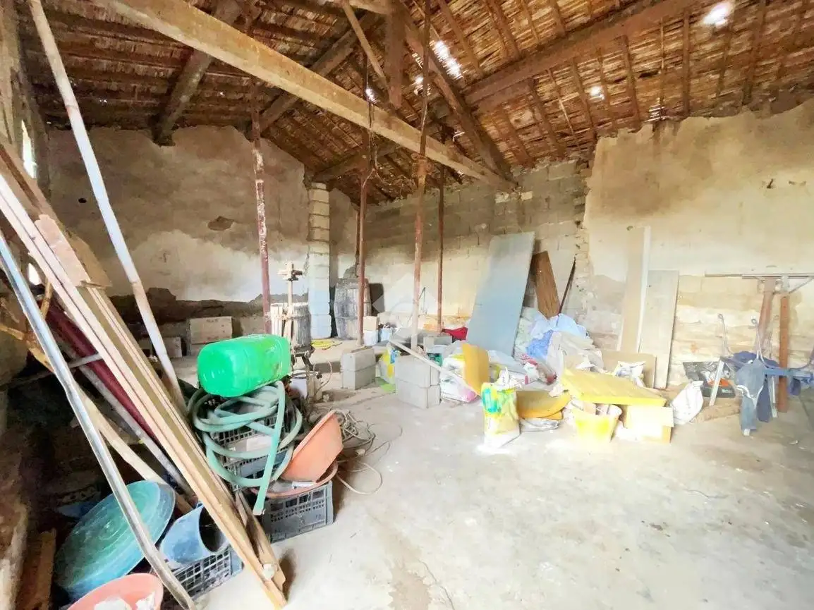 Terratetto unifamiliare via Dante Alighieri 49, Baratili San Pietro - foto 4