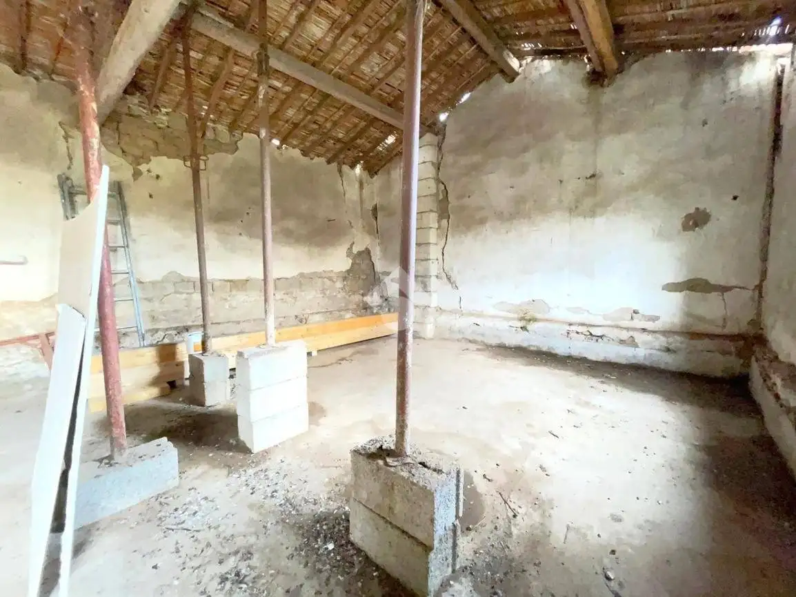 Terratetto unifamiliare via Dante Alighieri 49, Baratili San Pietro - foto 5