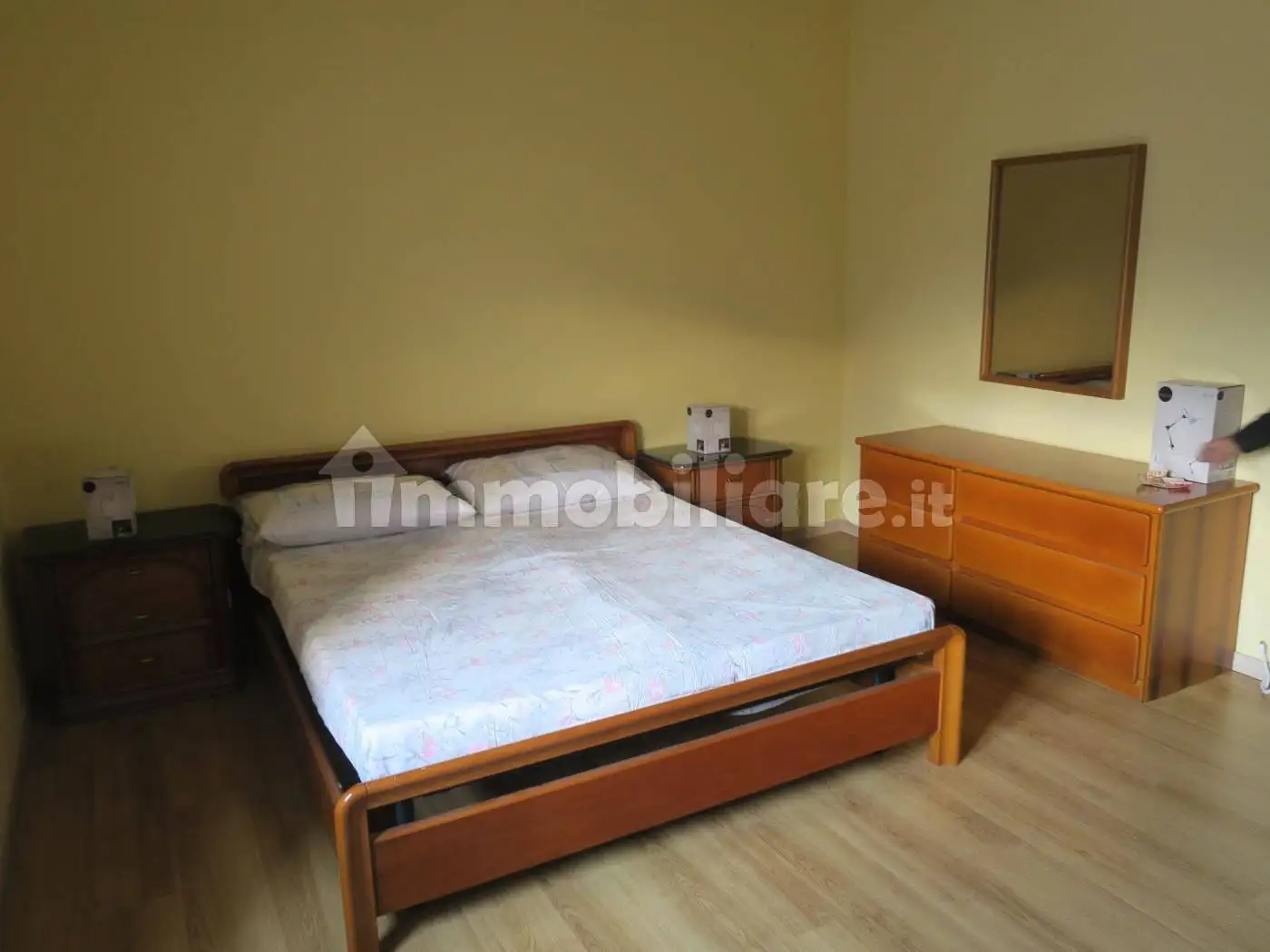 Quadrilocale via Francesco Simonetta 25, Intra, Verbania - foto 4