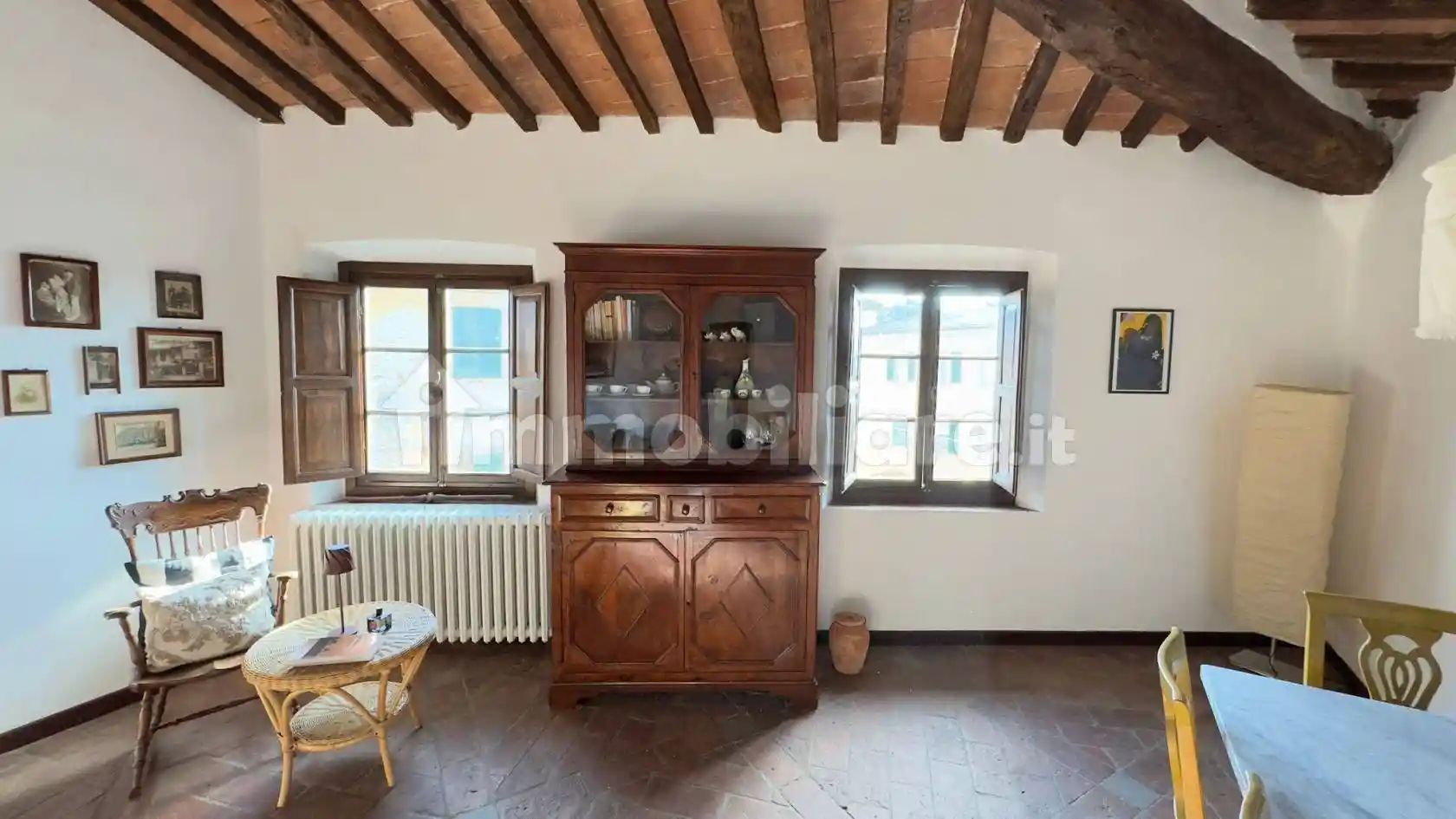 Monolocale viale 20 Settembre 8, Centro, Vicopisano - foto 2