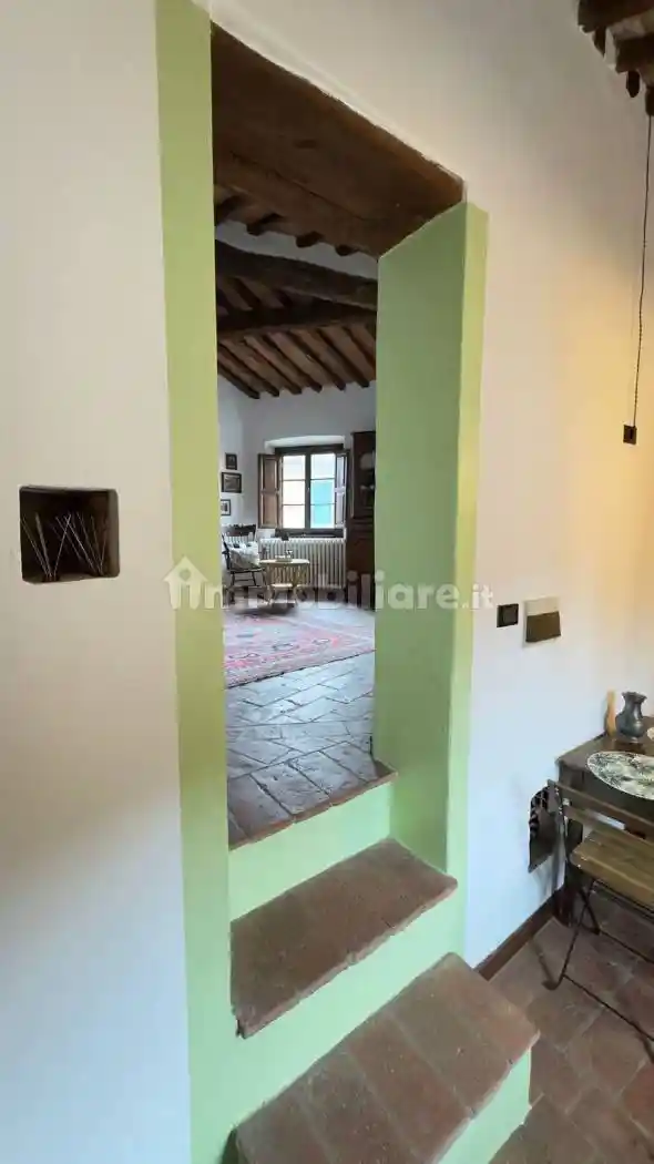 Monolocale viale 20 Settembre 8, Centro, Vicopisano - foto 3