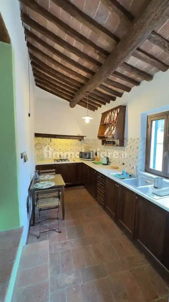 Monolocale viale 20 Settembre 8, Centro, Vicopisano - foto 4