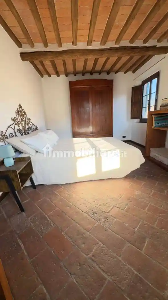 Monolocale viale 20 Settembre 8, Centro, Vicopisano - foto 5