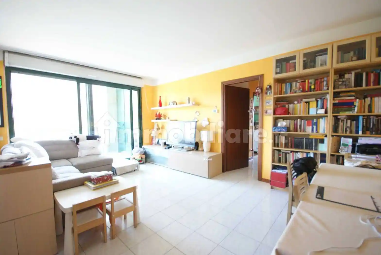 Trilocale via Angelo Rizzoli 49, Crescenzago, Milano - foto 2