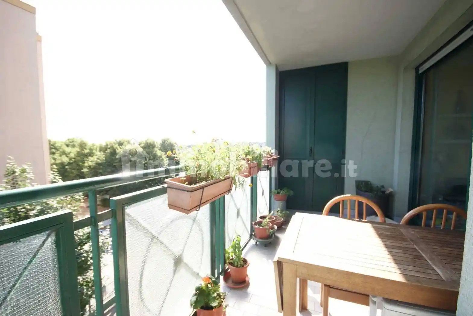 Trilocale via Angelo Rizzoli 49, Crescenzago, Milano - foto 3