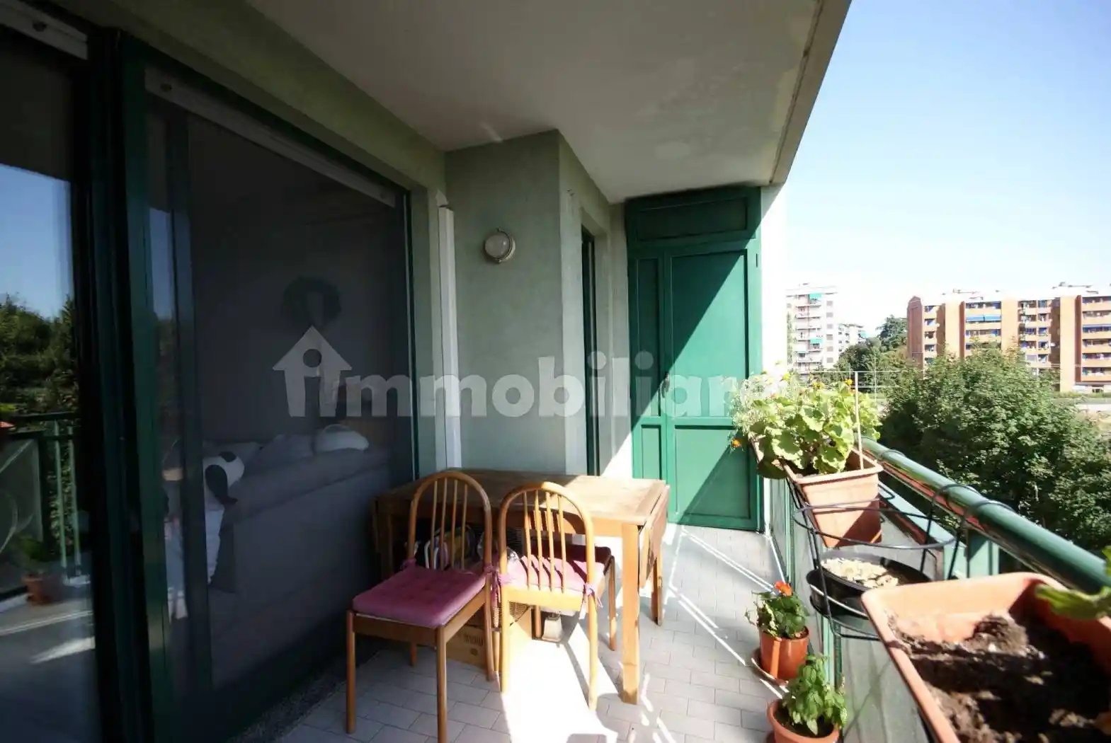 Trilocale via Angelo Rizzoli 49, Crescenzago, Milano - foto 4