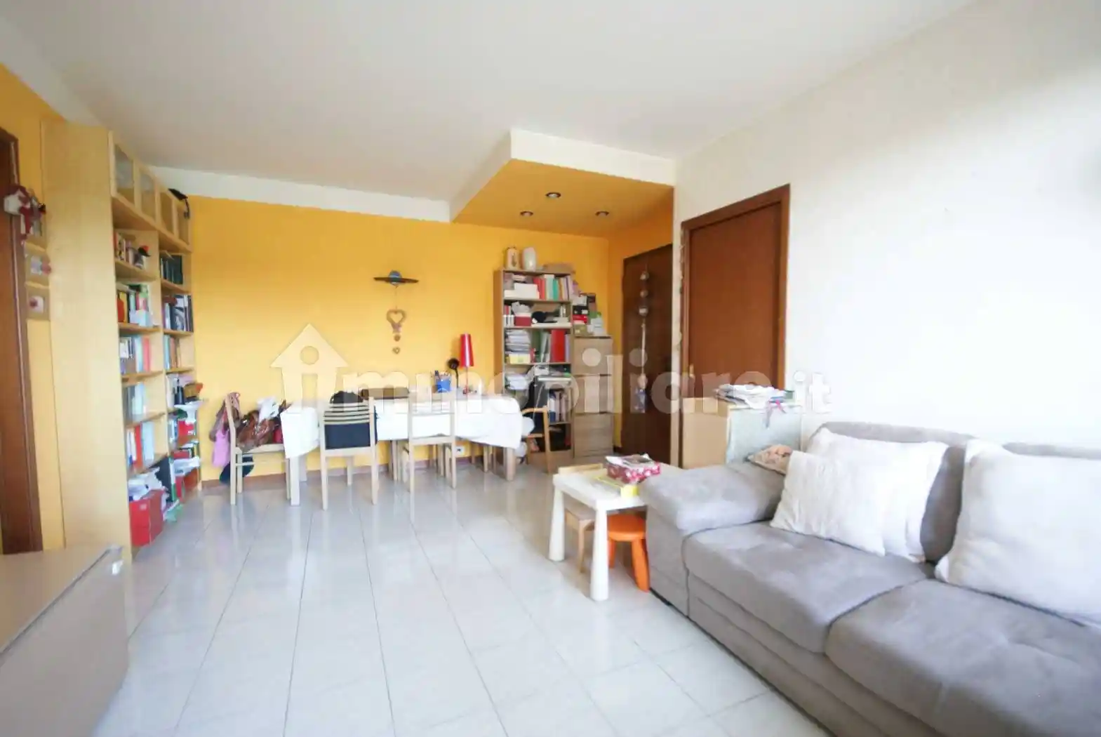 Trilocale via Angelo Rizzoli 49, Crescenzago, Milano - foto 5