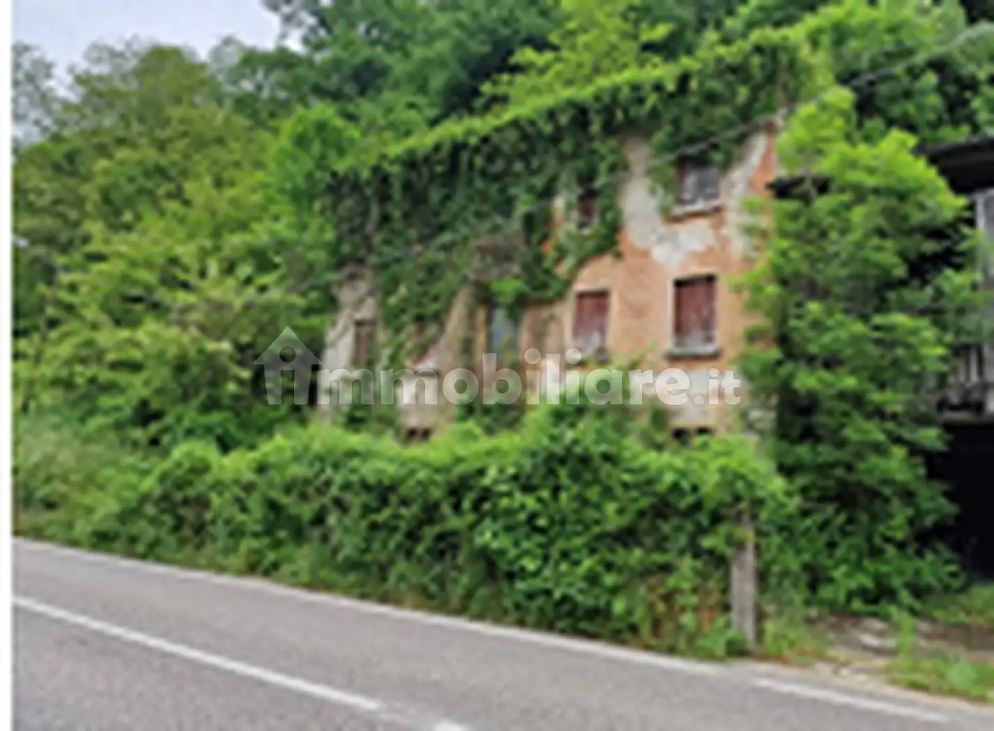 Appartamento in asta a Torrebelvicino