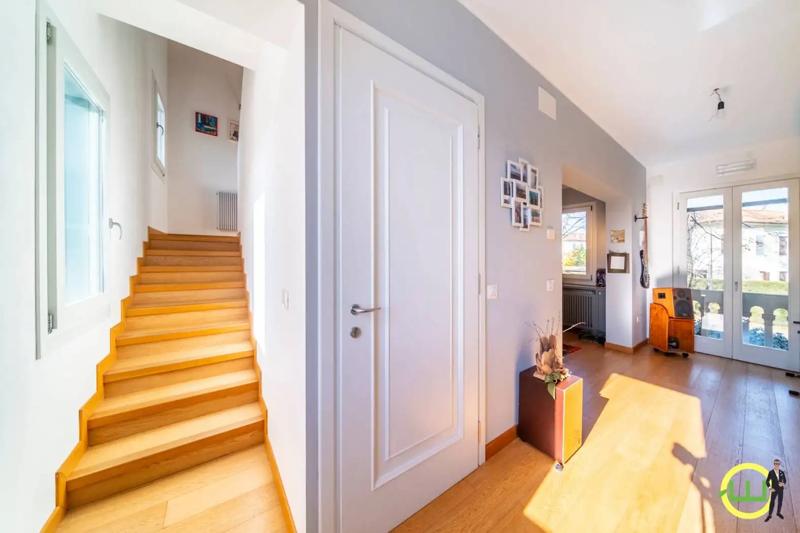 Appartamento via Sisto Biasutti, Centro, Casarsa della Delizia - foto 3