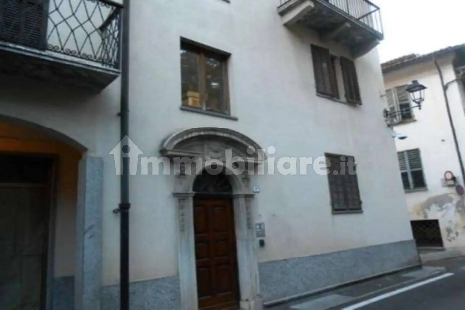 Appartamento in asta a Mondovì