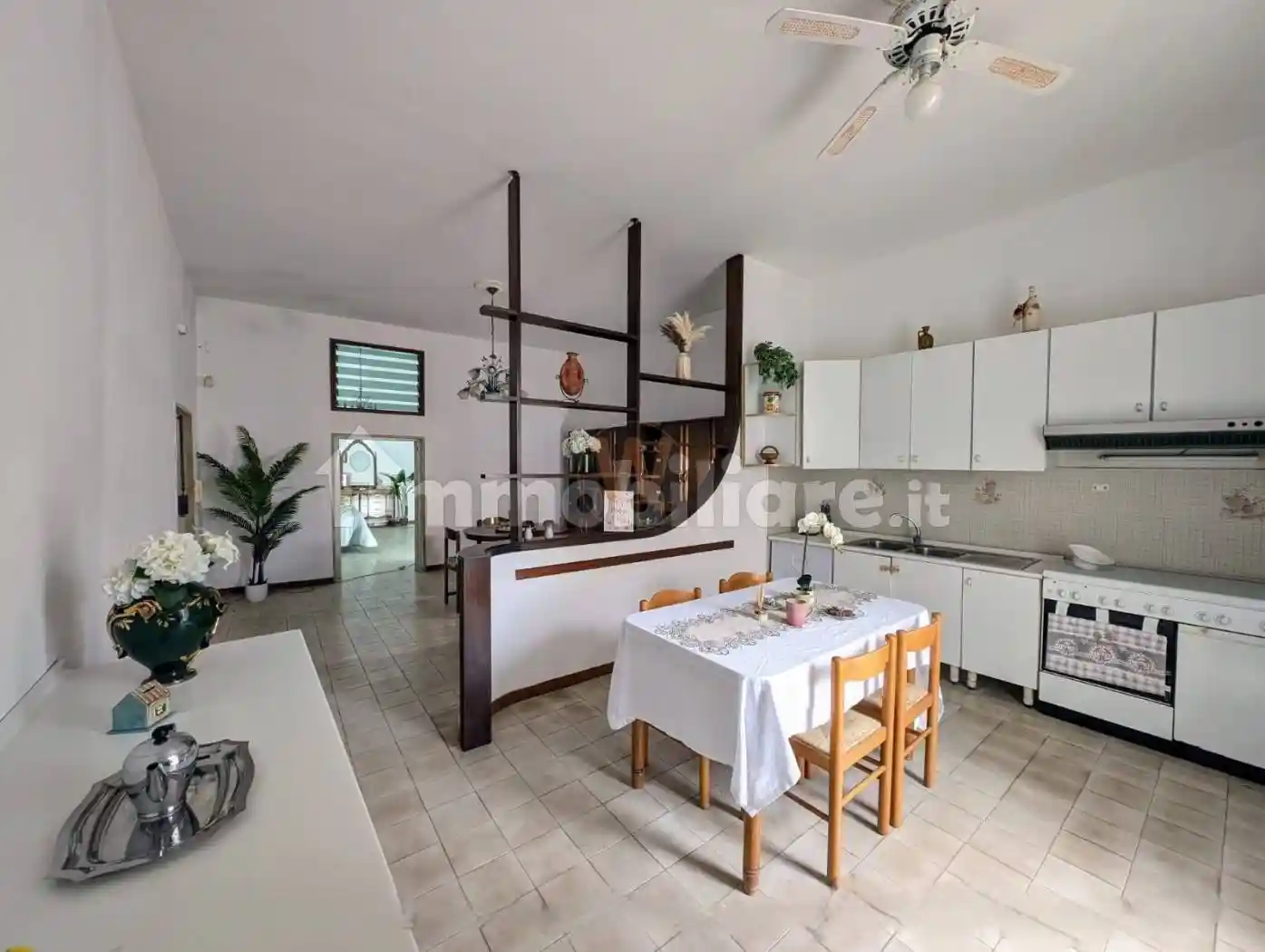 Appartamento in vendita a Trani