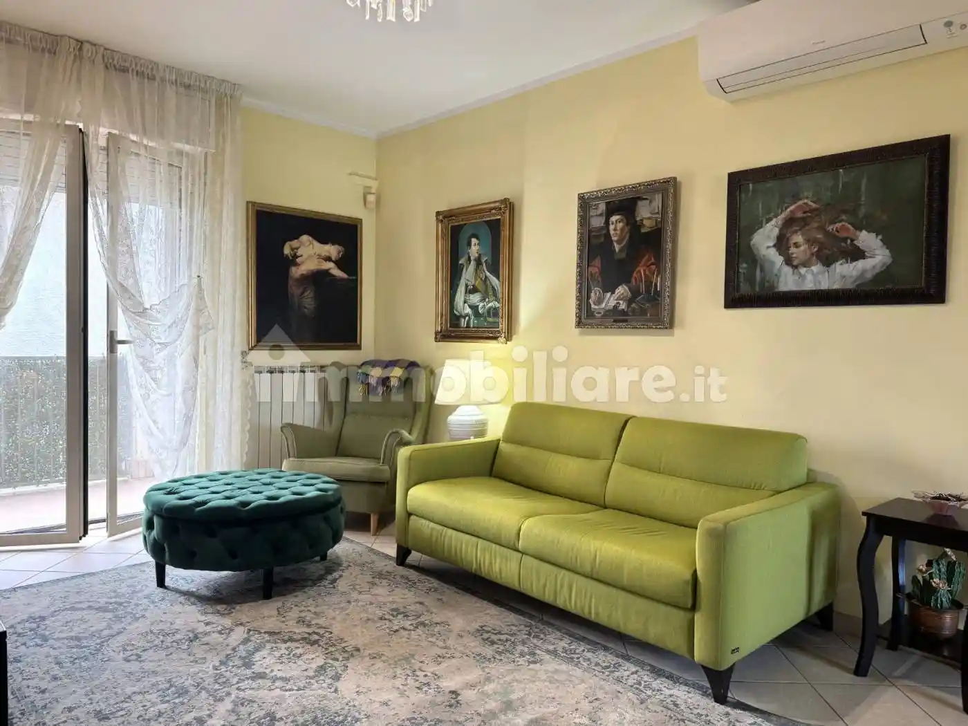 Appartamento via Teano 4, Villa Rosa, Martinsicuro - foto 3