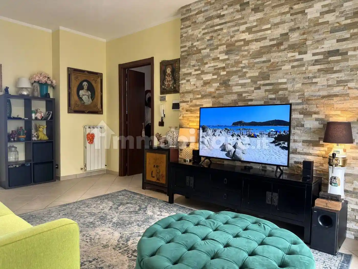 Appartamento via Teano 4, Villa Rosa, Martinsicuro - foto 4