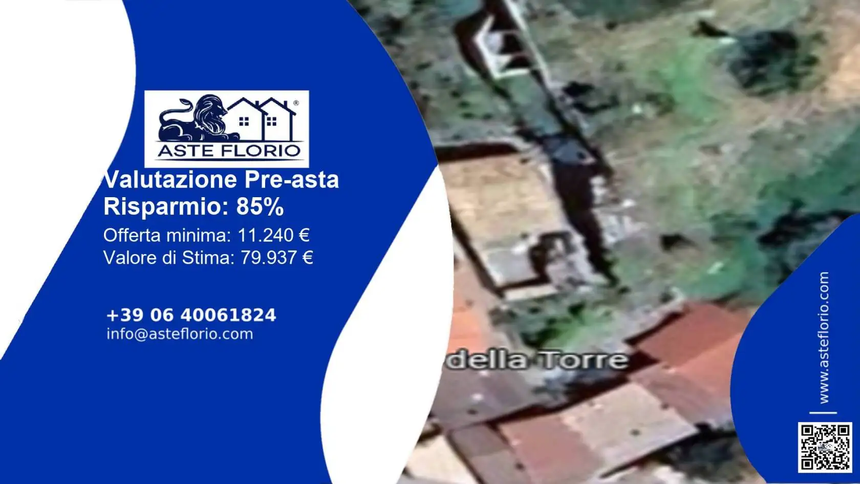 Appartamento in asta a Montenerodomo