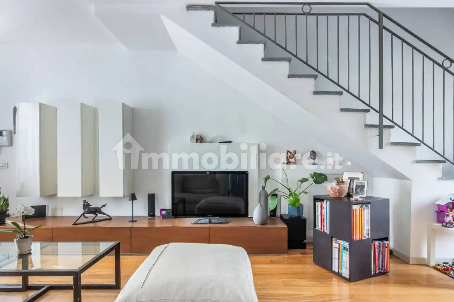 Attico - Mansarda in vendita a Meda