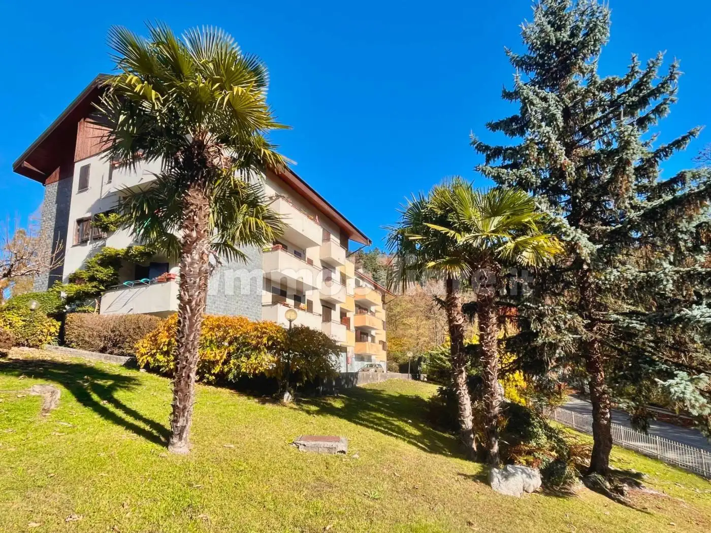 Appartamento in vendita a Bee