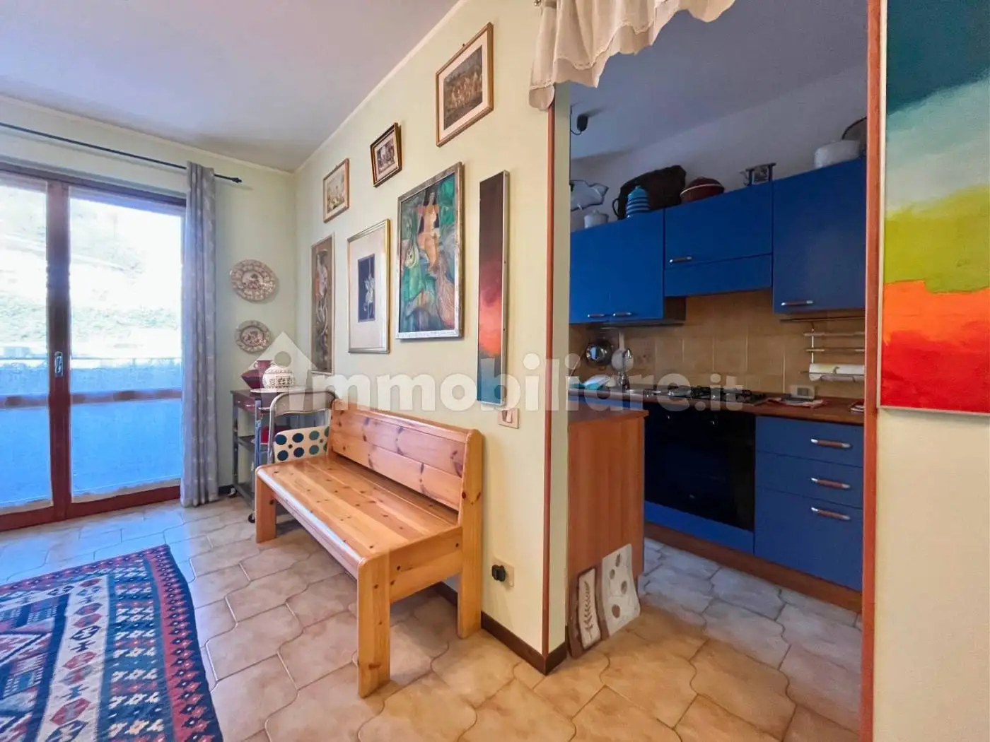 Bilocale via Bee, Bee - foto 5