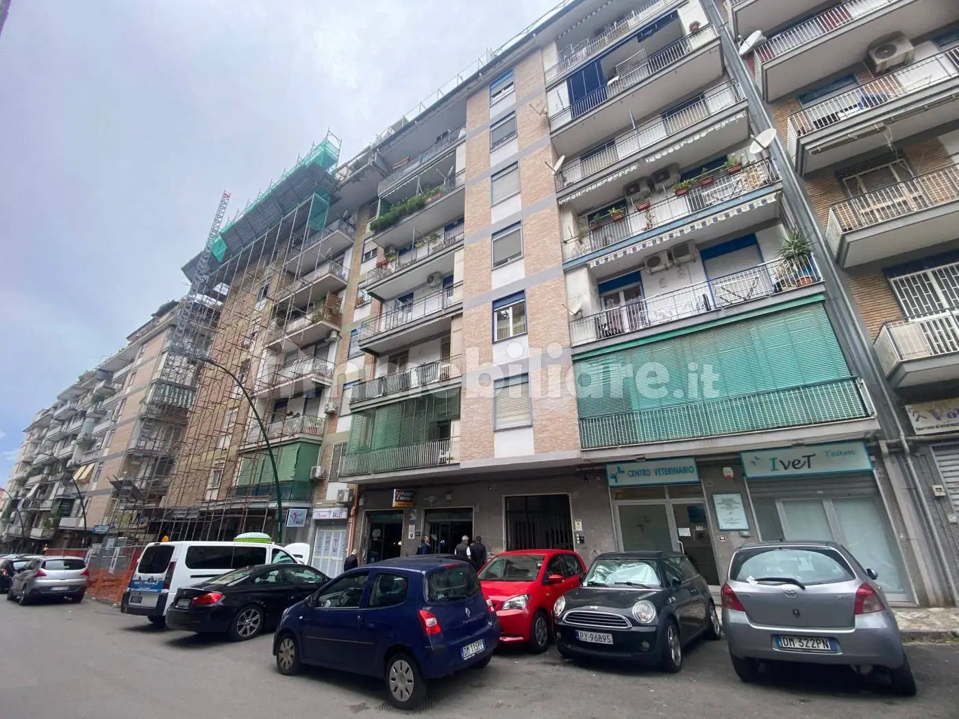 Appartamento in vendita a Napoli