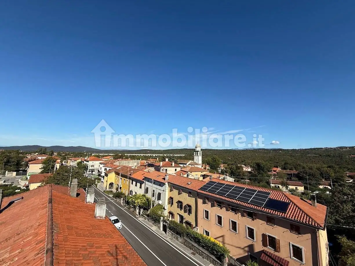 Appartamento in vendita a Duino-Aurisina