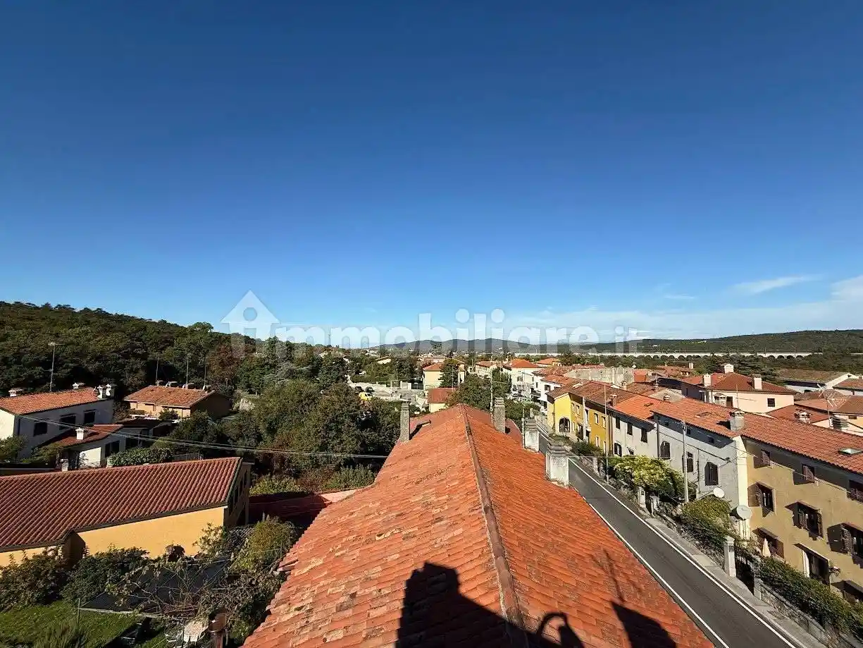 Appartamento frazione Aurisina 166, Aurisina, Malchina, San Pelagio, Duino-Aurisina - foto 3