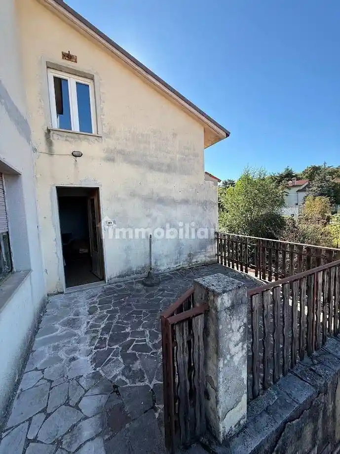 Appartamento frazione Aurisina 166, Aurisina, Malchina, San Pelagio, Duino-Aurisina - foto 5