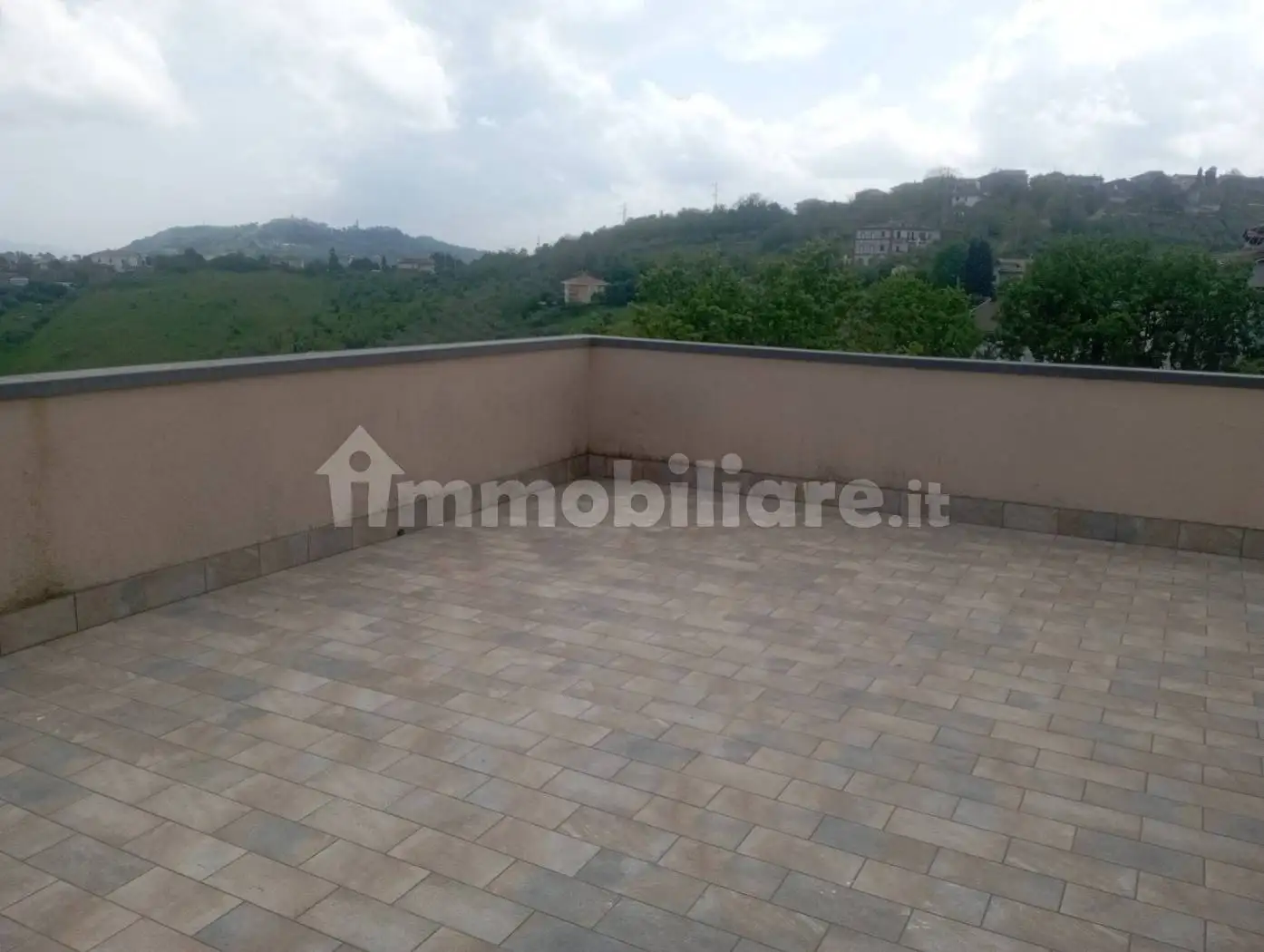 Appartamento in vendita a Teramo