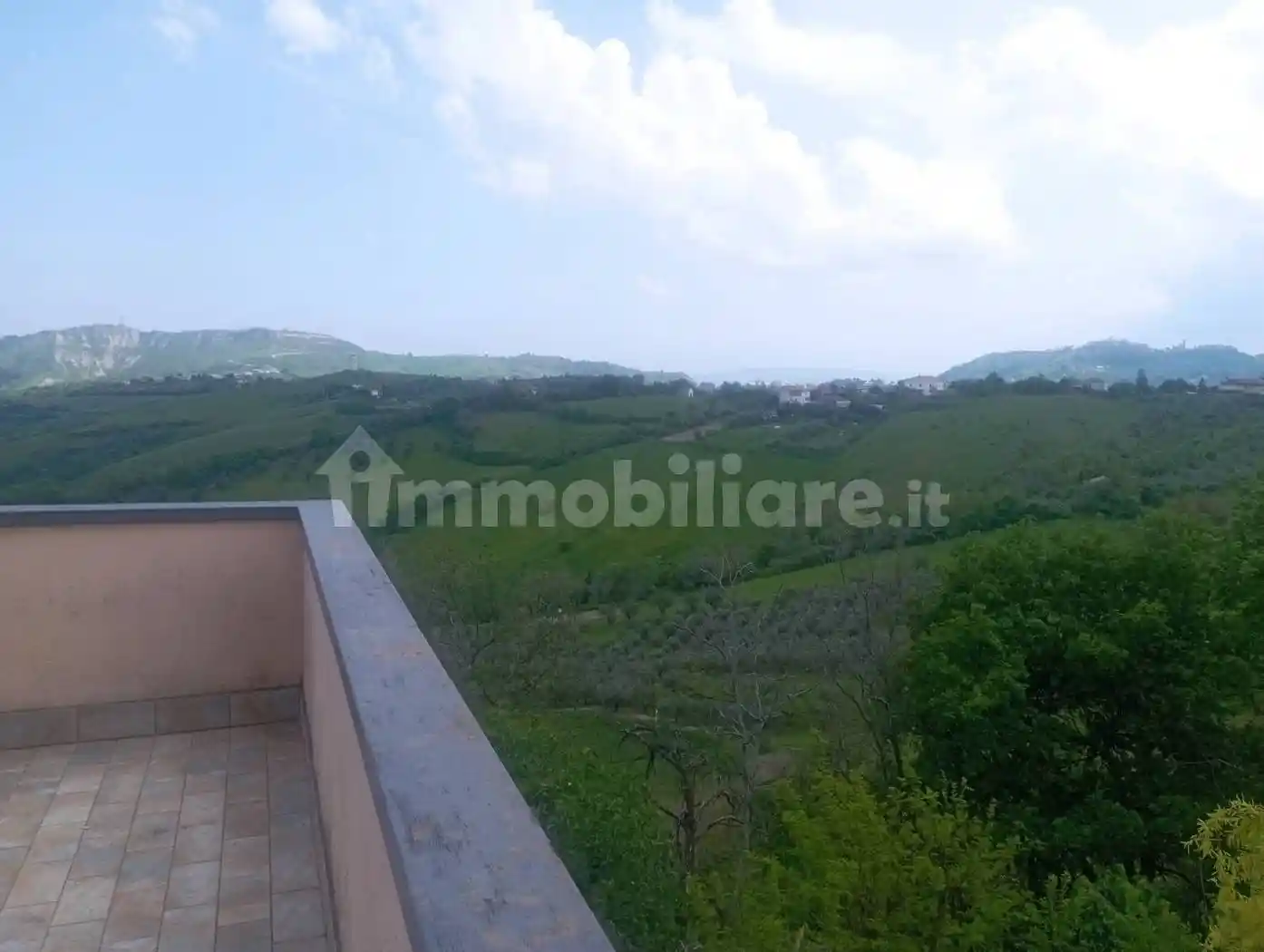 Quadrilocale Contrada Poggio San Vittorino 6, Teramo - foto 2