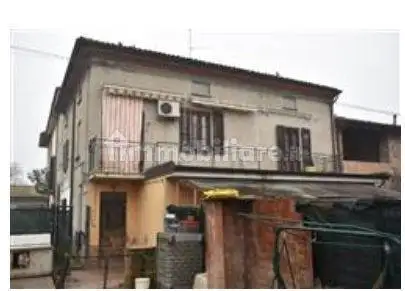 Appartamento in asta a Gragnano Trebbiense