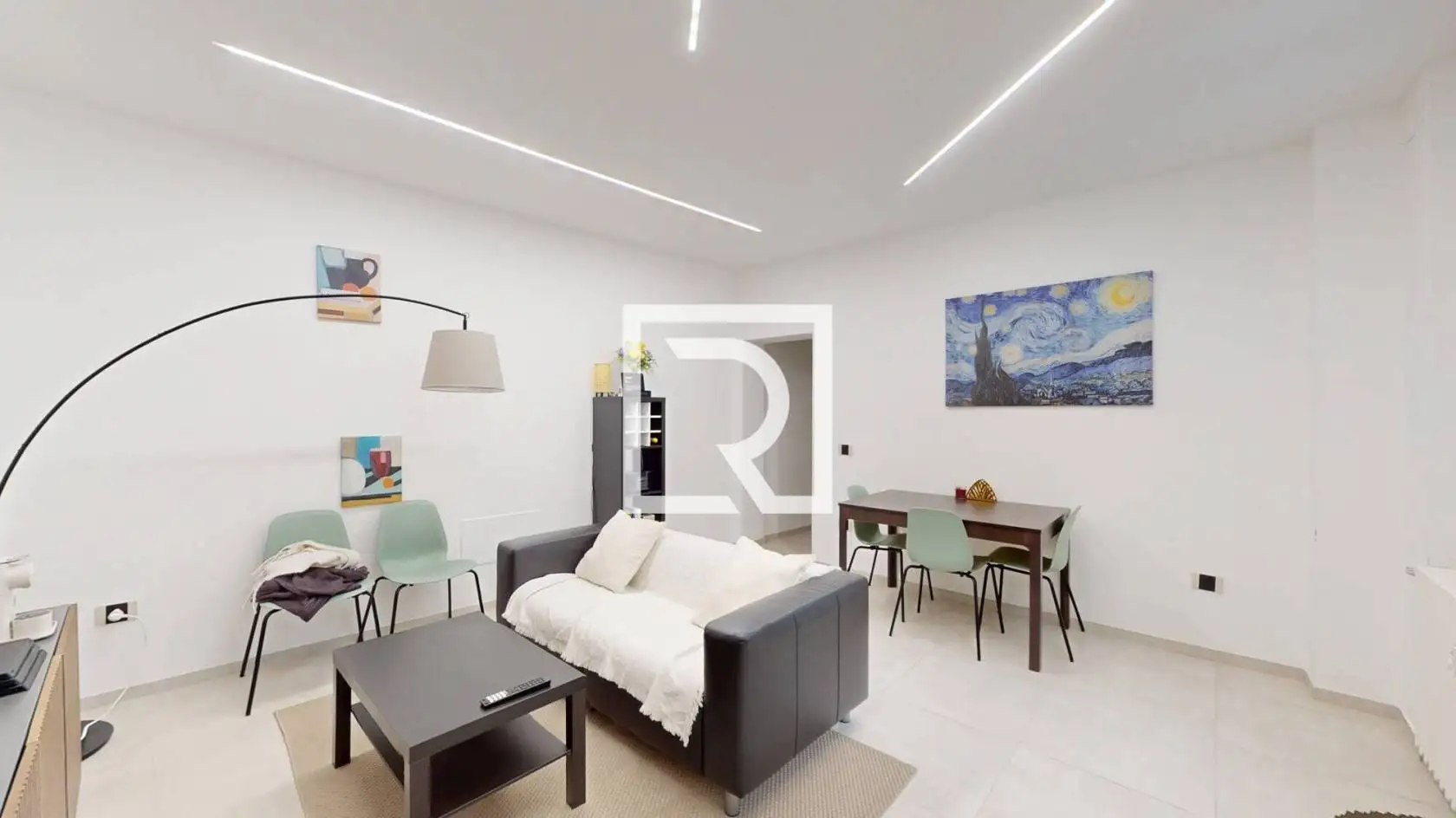 Appartamento in vendita a Forlì