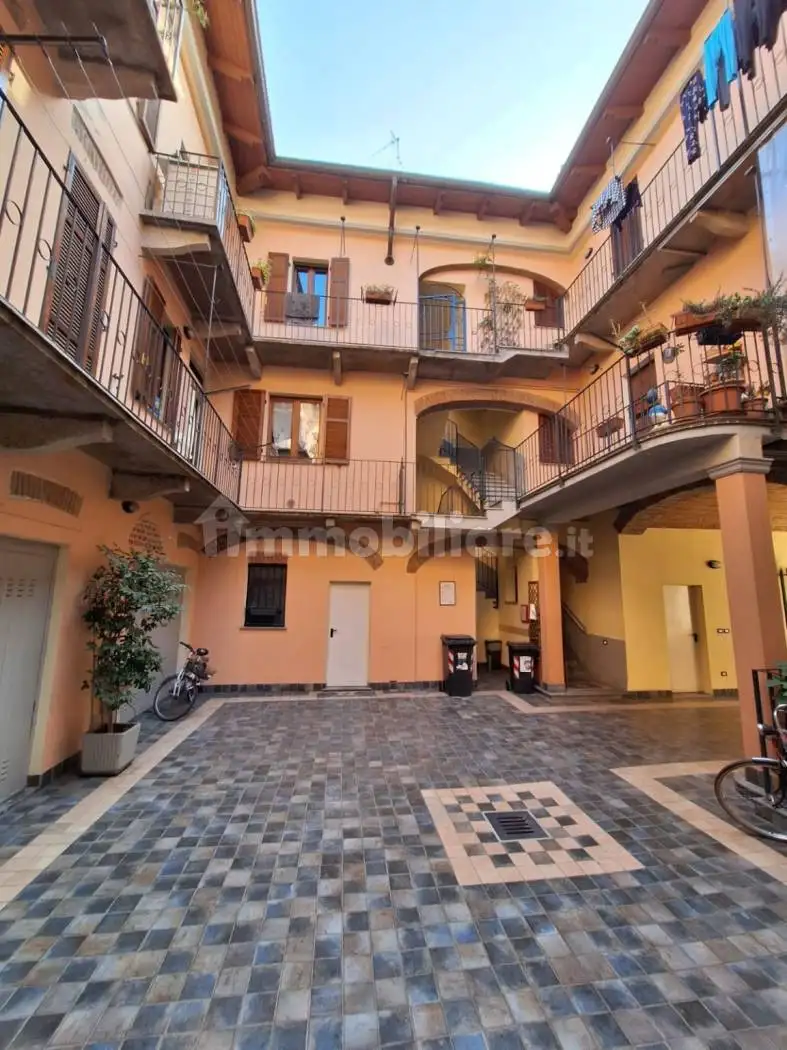 Appartamento in vendita a Casale Monferrato