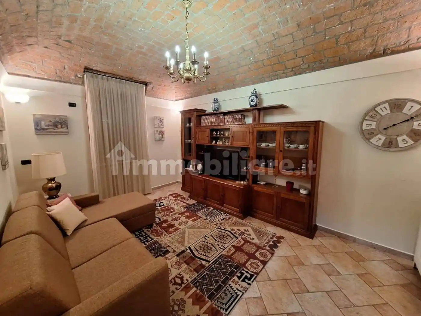 Quadrilocale via Oliviero Capello 50, Centro, Casale Monferrato - foto 3