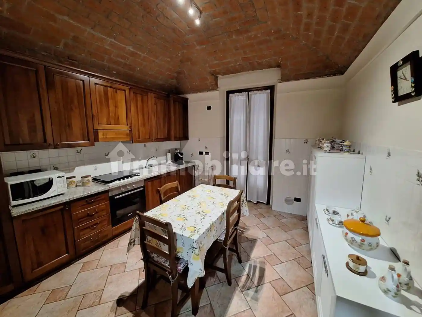 Quadrilocale via Oliviero Capello 50, Centro, Casale Monferrato - foto 5