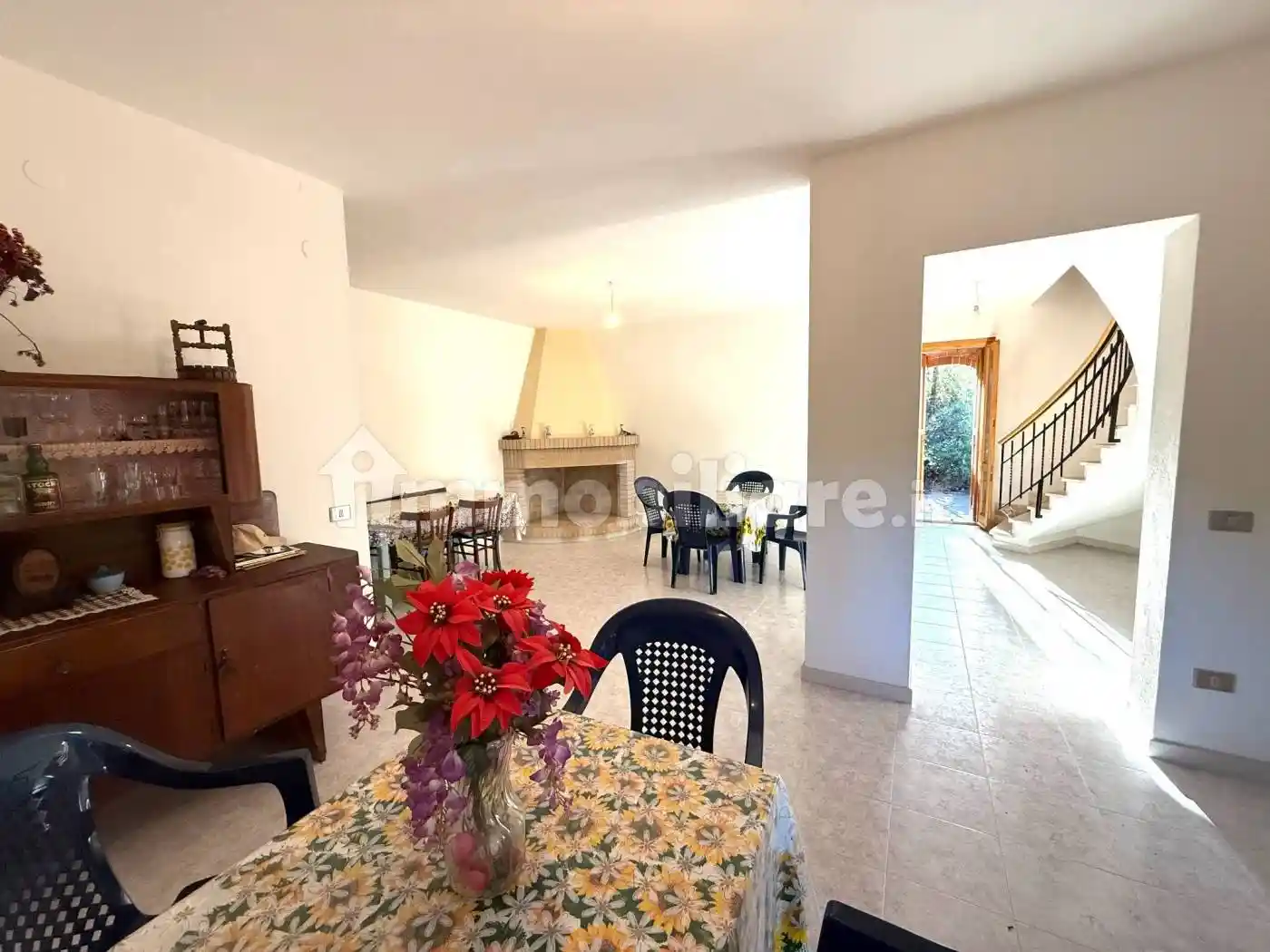 Villa in vendita a Sinnai