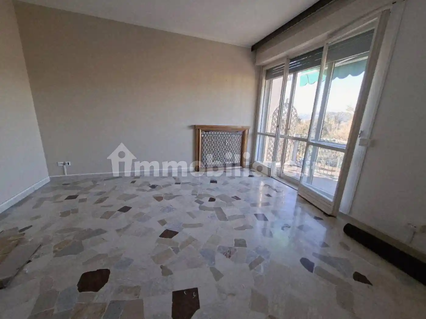 Appartamento via Emanuele Filiberto di Savoia, Cattane, Vicenza - foto 4