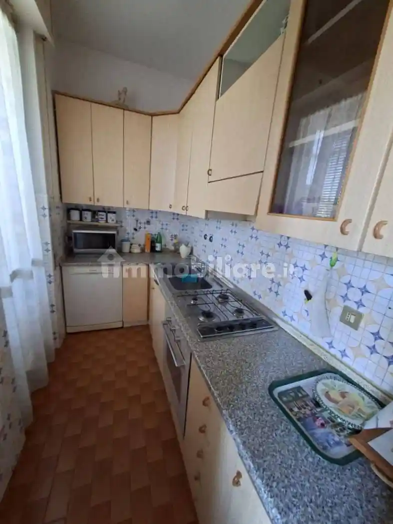 Appartamento via Emanuele Filiberto di Savoia, Cattane, Vicenza - foto 5