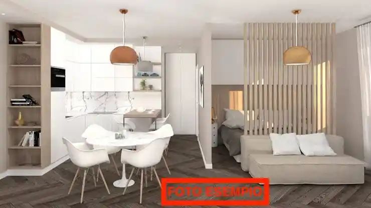 Appartamento in vendita a Sesto San Giovanni