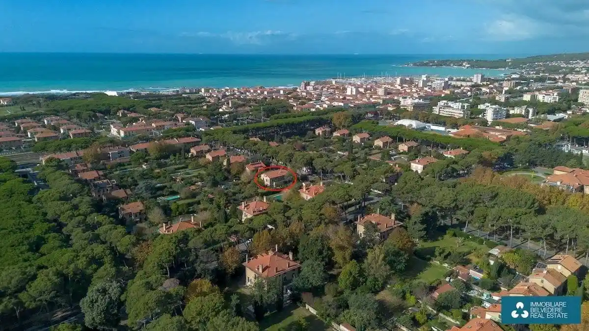 Villa in vendita a Rosignano Marittimo