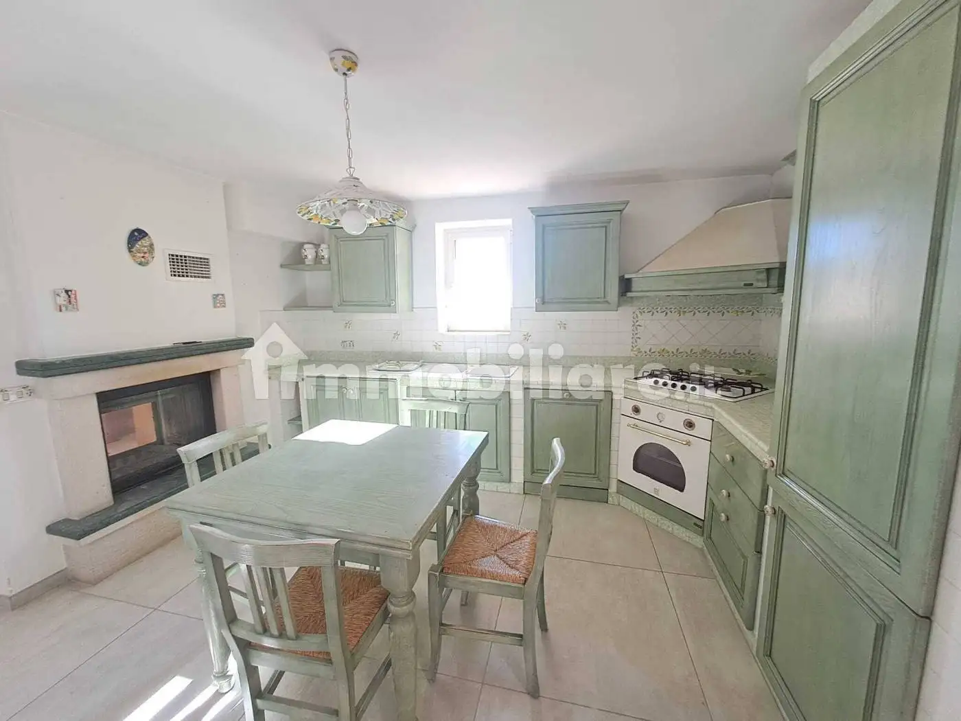 Casa indipendente in vendita a Alviano