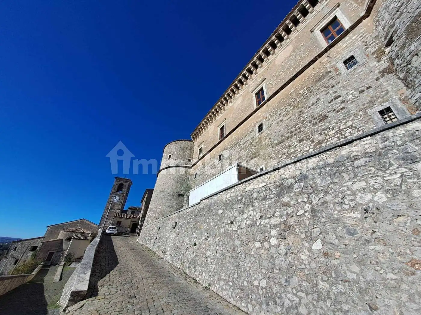 Terratetto unifamiliare via San Valentino, Stazione Di Alviano, Alviano - foto 2